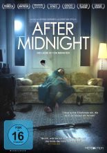 After Midnight DVD