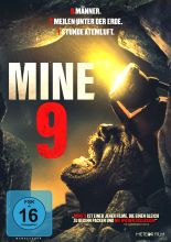 Mine 9 DVD