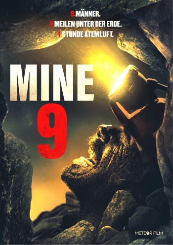 Mine 9 Poster