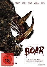 Boar - DVD
