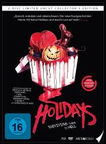 Holidays - Limited Edition