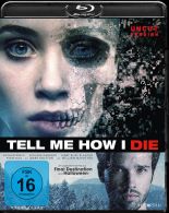 Tell me how i die - Blu-ray