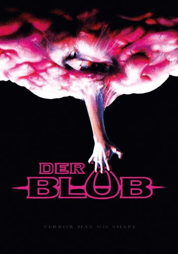 Blob - Poster