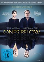 The Ones Below - DVD