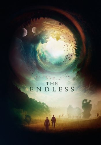 The Endless Poster