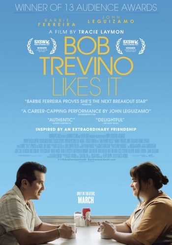 BobTrevinoLikesIt.27x40pstr.highres